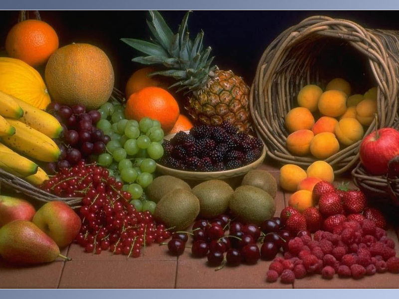 Illustration for article titled Inane debate: fruits